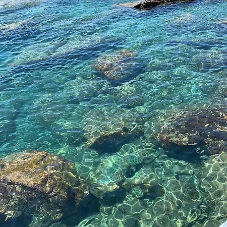 Appartamento Casa Venezia Rapallo