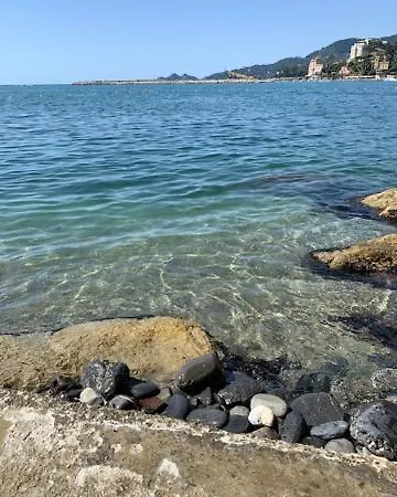 아파트 Casa Venezia *