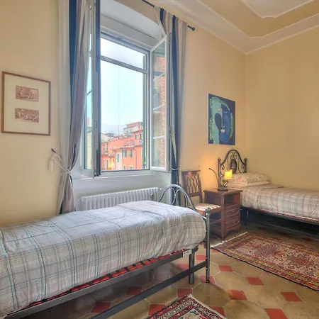 아파트 Casa Venezia 라팔로