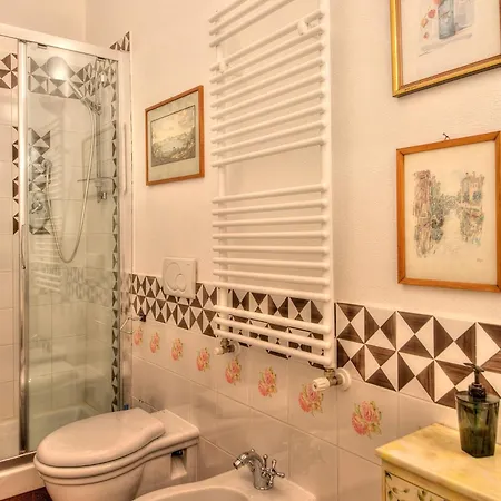 아파트 Casa Venezia *