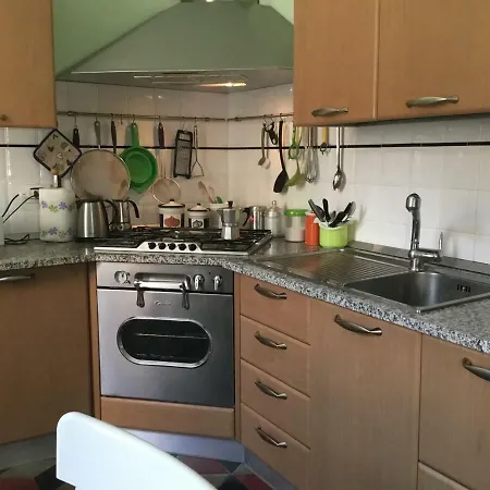 Casa Venezia Appartamento