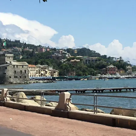 Appartamento Casa Venezia *