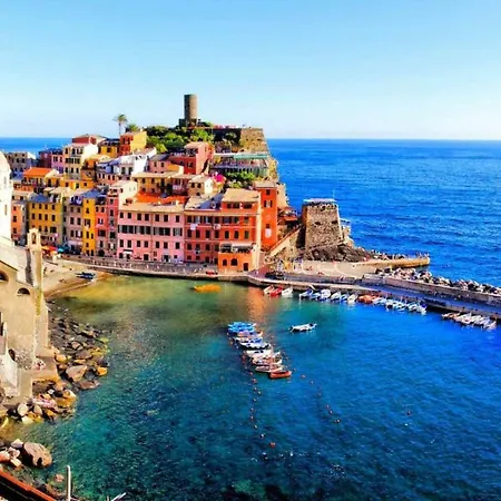 Casa Venezia Appartamento *