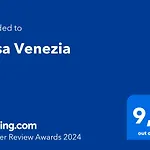 Casa Venezia * Rapallo