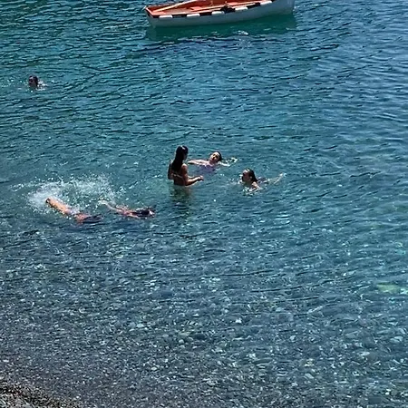 Casa Venezia * Rapallo