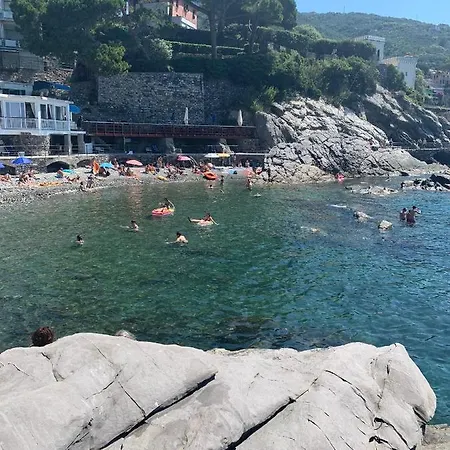 Casa Venezia * Rapallo