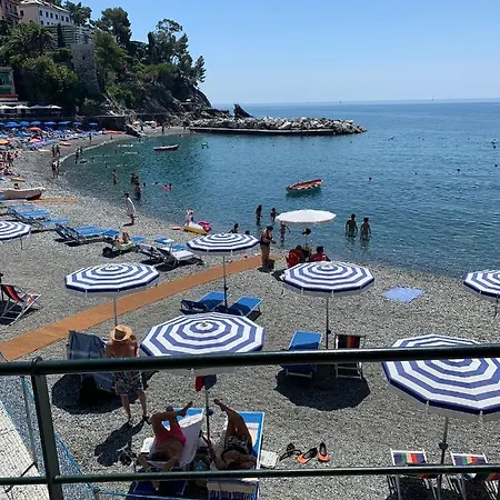 Casa Venezia * Rapallo