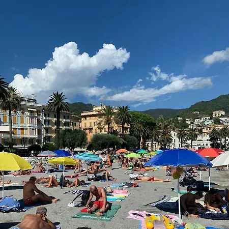 Casa Venezia Rapallo