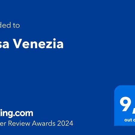Casa Venezia * Rapallo