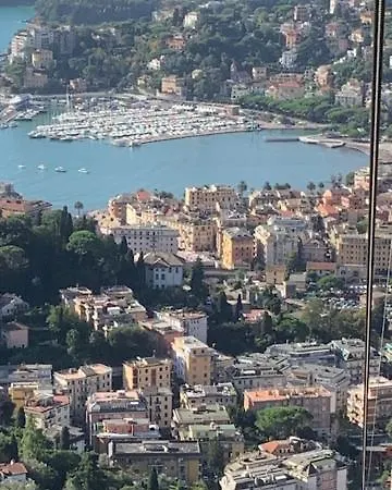 Casa Venezia Апартаменты Рапалло