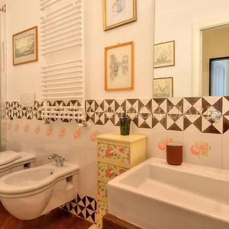Daire Casa Venezia Rapallo