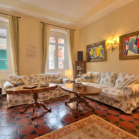 Casa Venezia Rapallo