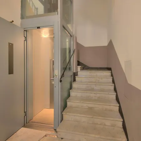 Casa Venezia * Rapallo