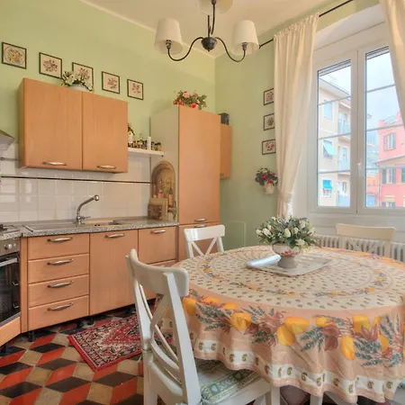 Casa Venezia Apartman *