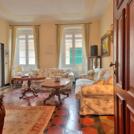 Casa Venezia * Rapallo