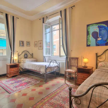 Casa Venezia شقة