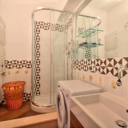 Daire Casa Venezia