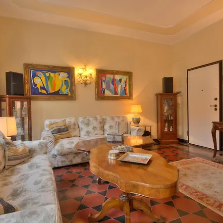 Casa Venezia Apartment Rapallo