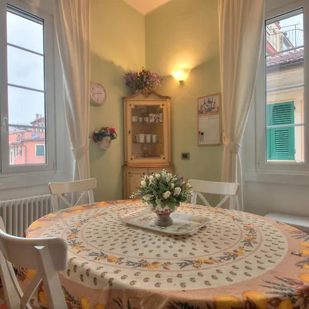 Casa Venezia راباللو