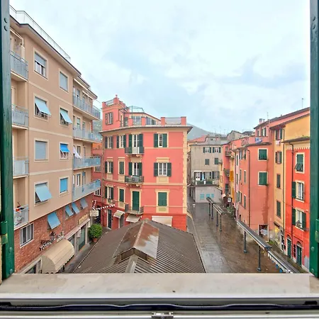 Casa Venezia * Rapallo