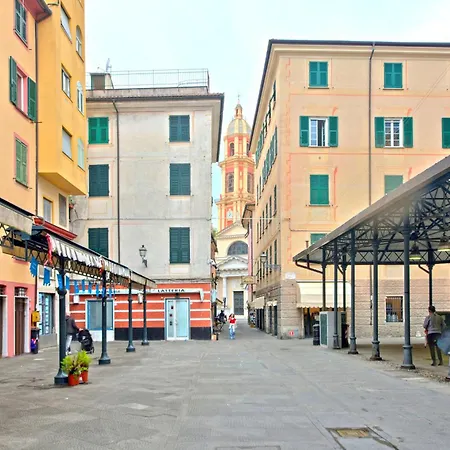 Apartman Casa Venezia *