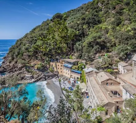 Casa Venezia Apartment Rapallo
