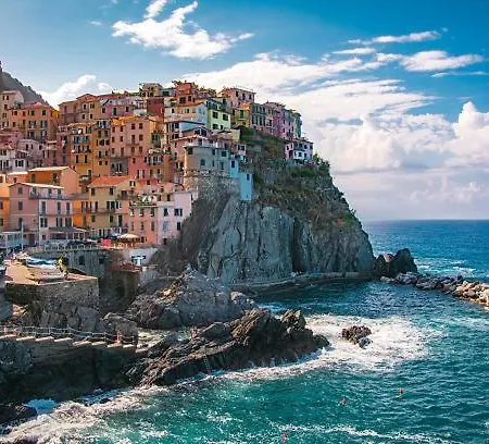 Casa Venezia *