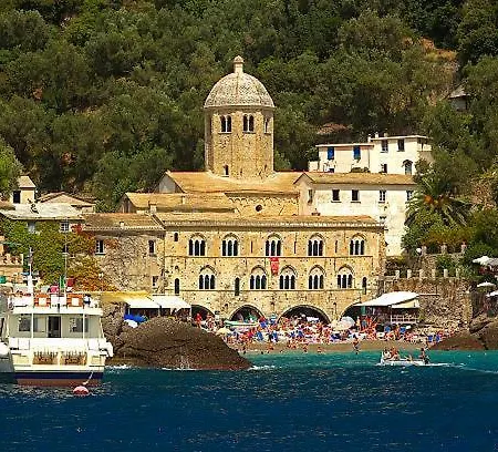 Casa Venezia Rapallo