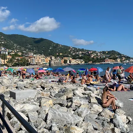 Casa Venezia * Rapallo