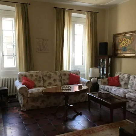 Casa Venezia Apartment *