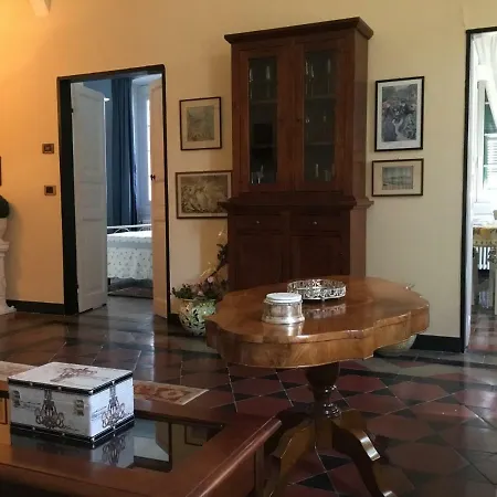 Casa Venezia *