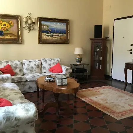 Casa Venezia Apartment Rapallo