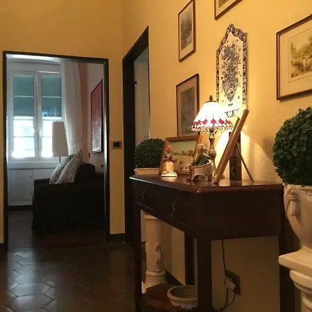 Casa Venezia Apartment Rapallo