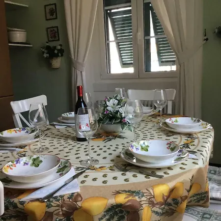 Casa Venezia Appartement