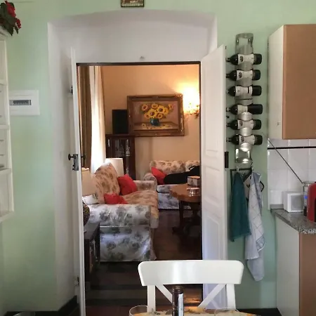 Apartment Casa Venezia