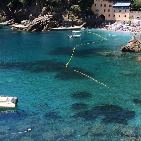 Casa Venezia * Rapallo