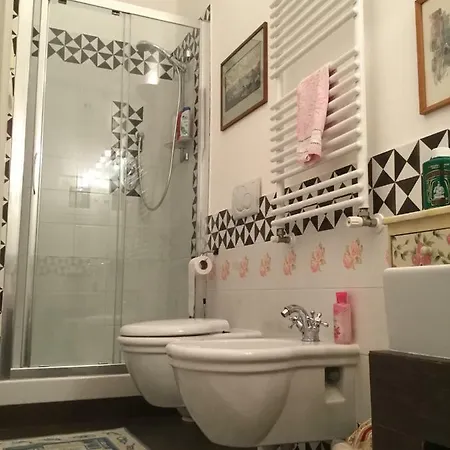Appartement Casa Venezia *