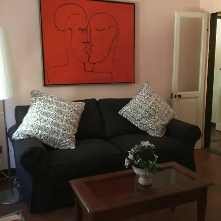 Casa Venezia Apartment Rapallo